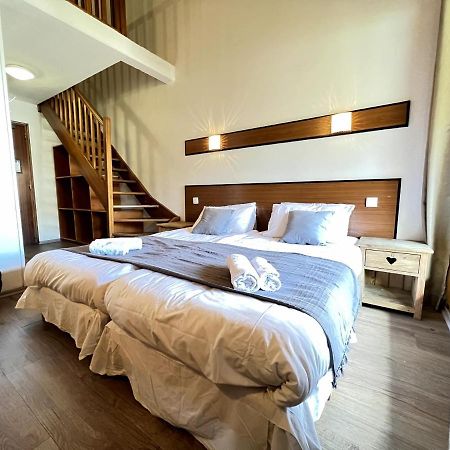 Hotel Le Piolet Сен-Мартен-дьо-Белвил Екстериор снимка