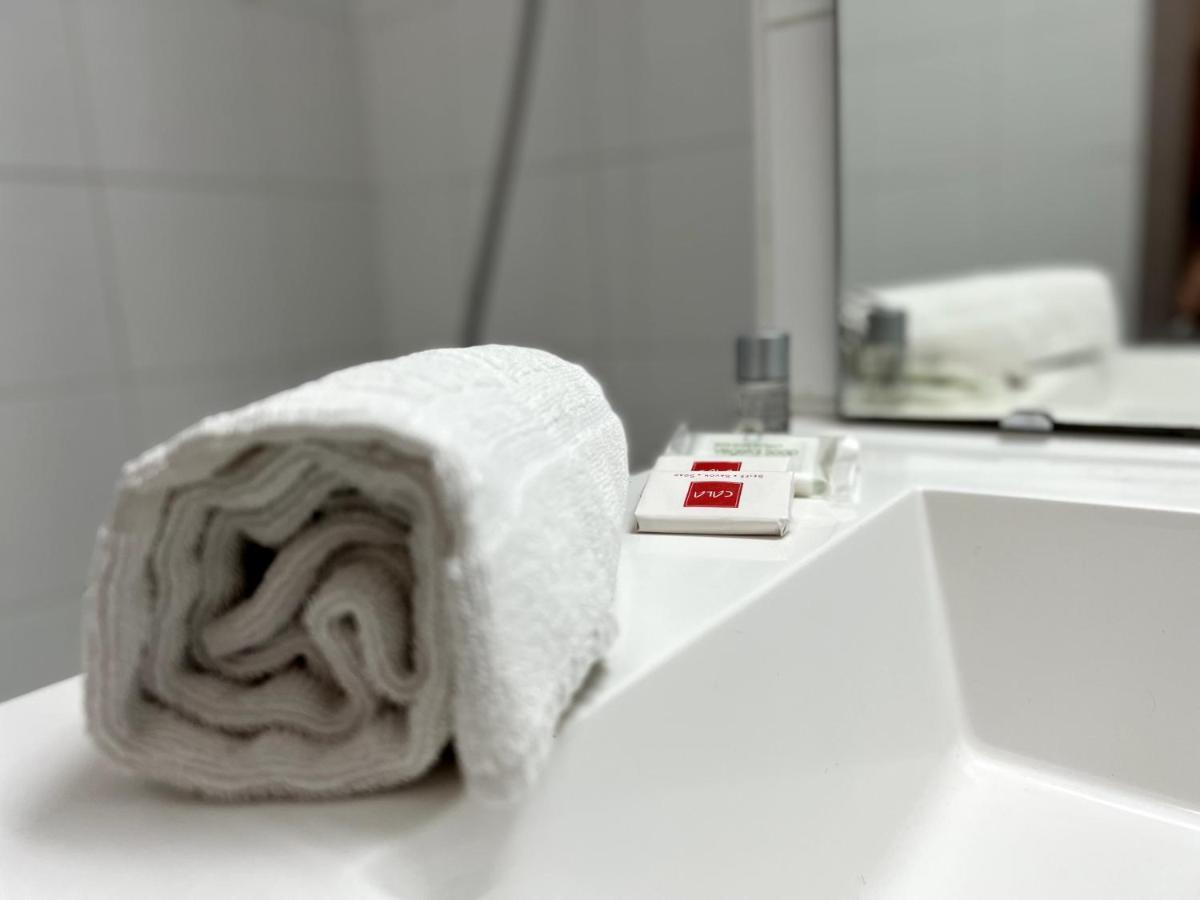 Hotel Le Piolet Сен-Мартен-дьо-Белвил Екстериор снимка