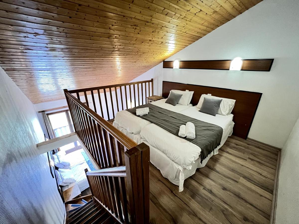 Hotel Le Piolet Сен-Мартен-дьо-Белвил Екстериор снимка